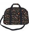 Feel Happy - Medium Sport Duffle Bag For Women - Beachin Surf