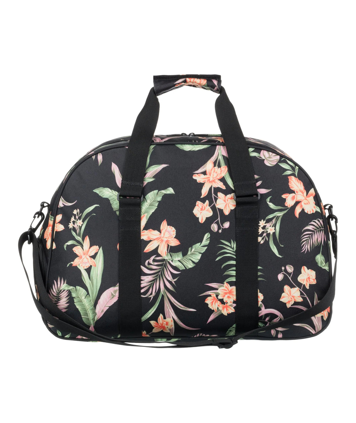 Feel Happy - Medium Sport Duffle Bag For Women - Beachin Surf