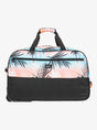 Feel It All Large Wheeled Duffle Bag - Beachin Surf