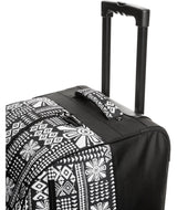 Feel It All Large Wheeled Duffle Bag - Beachin Surf