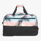 Feel It All Large Wheeled Duffle Bag - Beachin Surf