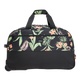 Feel It All Large Wheeled Duffle Bag - Beachin Surf