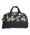 Feel It All Large Wheeled Duffle Bag - Beachin Surf