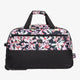 Feel It All Large Wheeled Duffle Bag - Beachin Surf