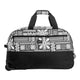 Feel It All Large Wheeled Duffle Bag - Beachin Surf