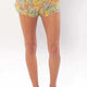 Feelin It Pull On Boardshort - Beachin Surf