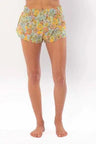 Feelin It Pull On Boardshort - Beachin Surf