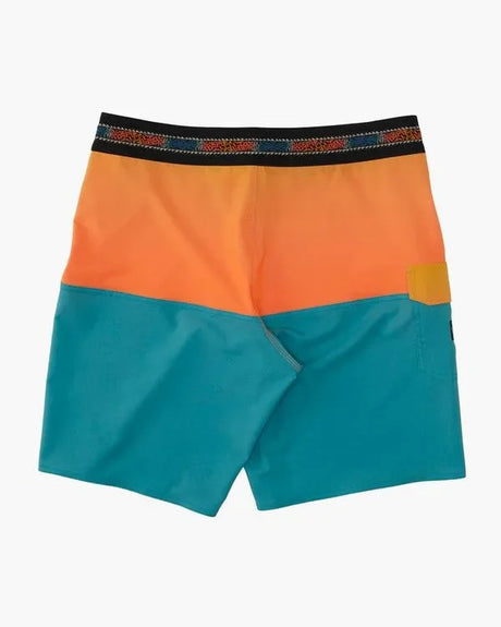 Fifty50 Pro Performance Boardshorts