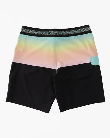 Fifty50 Pro Performance Boardshorts