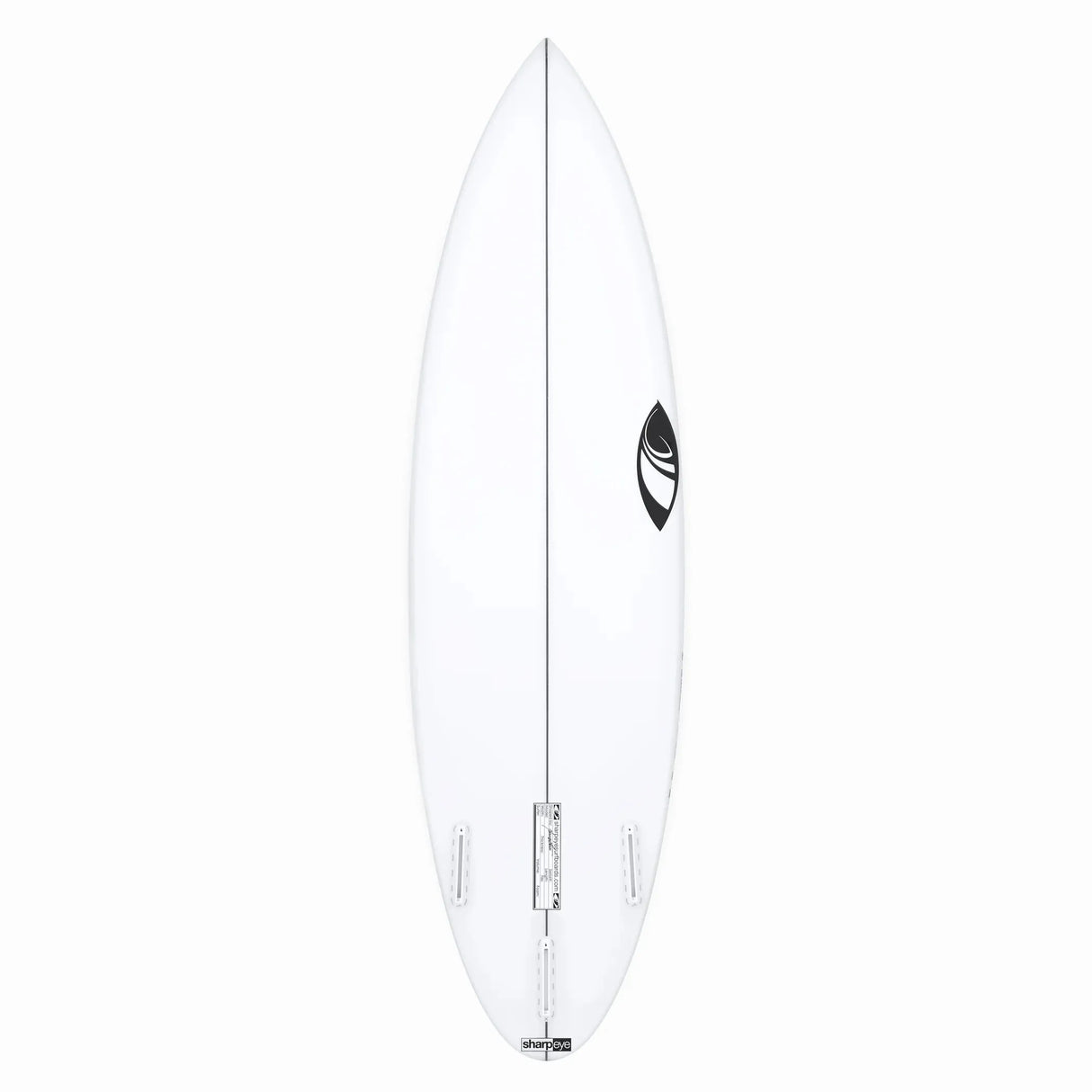 FILE FIFTY - Beachin Surf