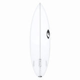 FILE FIFTY - Beachin Surf