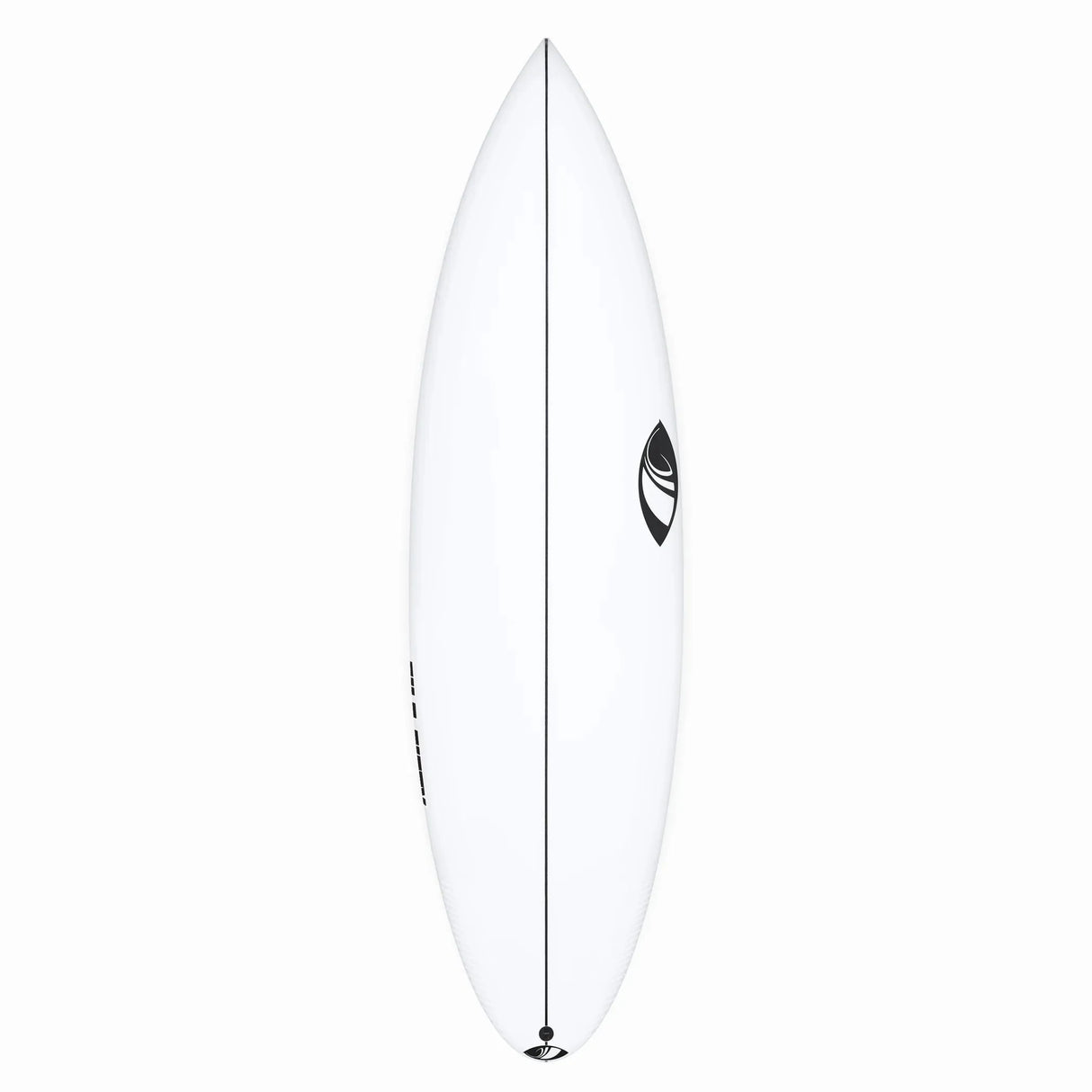 FILE FIFTY - Beachin Surf