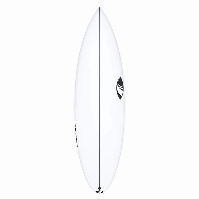 FILE FIFTY - Beachin Surf