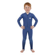 Adrenalin Junior Lycra Stinger Suit Navy - Hero