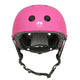 Adrenalin Toddler Skate and Scooter Helmet Pink - Hero