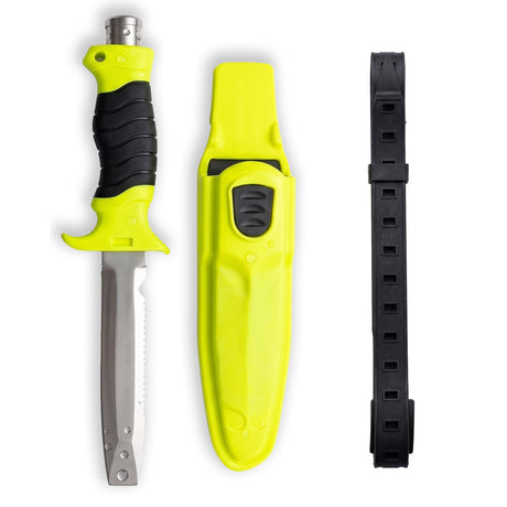 Land & Sea Big Buddy II Dive Tool - Hero