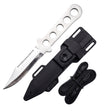 Land & Sea Fancy Bowie Dive Knife - Hero