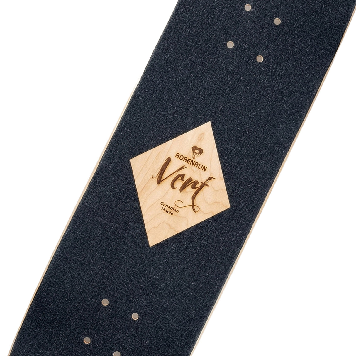 Adrenalin Vert Canadian Primo Skateboard - Feature Top