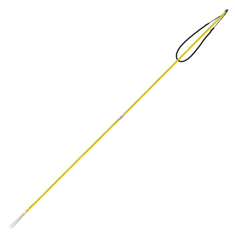 Land & Sea 12mm Fibreglass 2pc Handspear - Hero