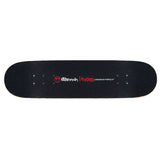 Adrenalin Venom Canadian Tattoo Skateboard - Top Deck