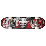 Adrenalin Venom Canadian Darkside Skateboard - Hero