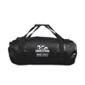 Land & Sea 45L Heavy Duty Roll Dry Bag Black - Front