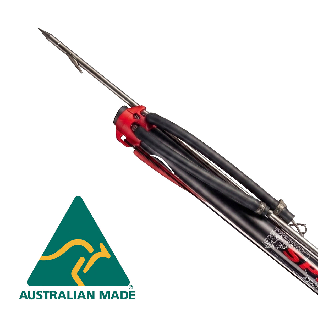 Undersee Australia Spider Speargun - Spear