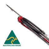 Undersee Australia Spider Speargun - Spear