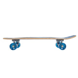 Adrenalin Urban Surfer Islander 32 inch Skateboard - Side