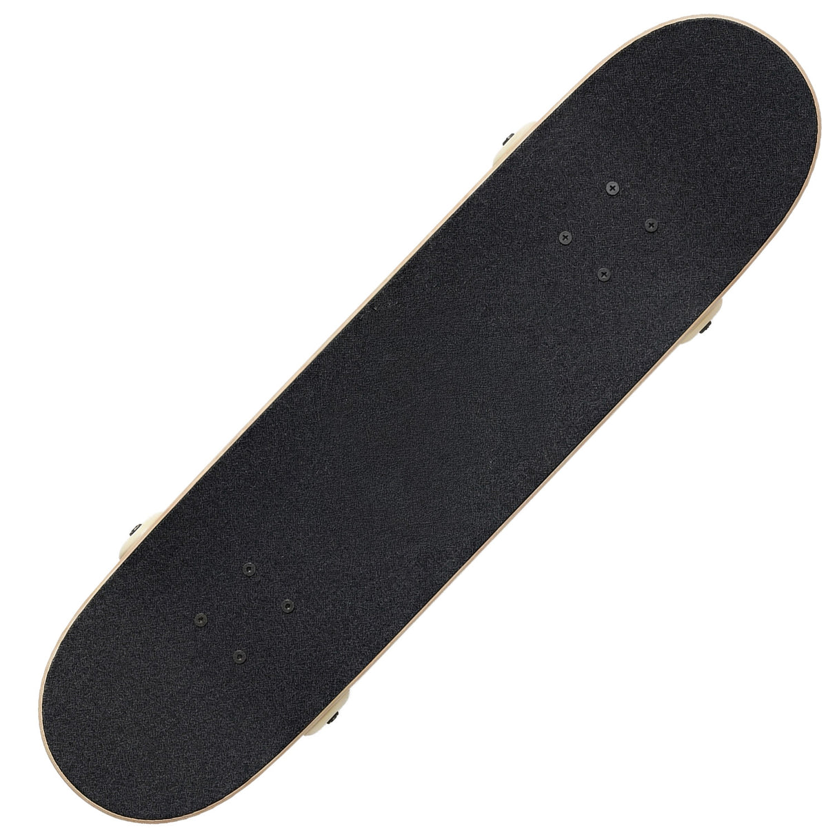 Adrenalin Halfpipe Skateboard Hero 31x8 - Top Deck
