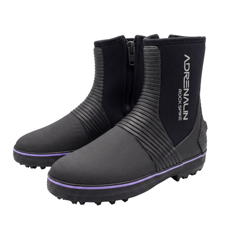 Adrenalin Tuff Rock Spike Fishing Boots - Hero