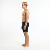 Adrenalin Jammers Long Trunks Swim Shorts - Side 2