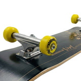 Adrenalin Vert Canadian Primo Skateboard - Feature Trucks