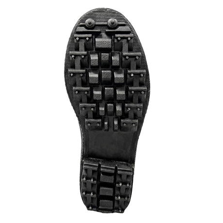 Adrenalin Tuff Rock Spike Fishing Boots - Soles