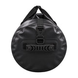 Land & Sea 45L Heavy Duty Roll Dry Bag Black - Side