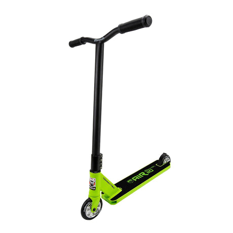 Adrenalin Stunt Air Pro-110 Scooter Lime - Hero