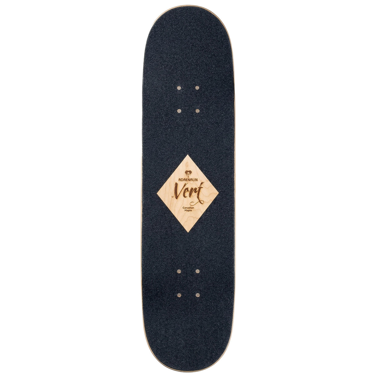 Adrenalin Vert Canadian Primo Skateboard - Top Deck