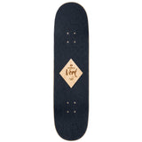 Adrenalin Vert Canadian Primo Skateboard - Top Deck