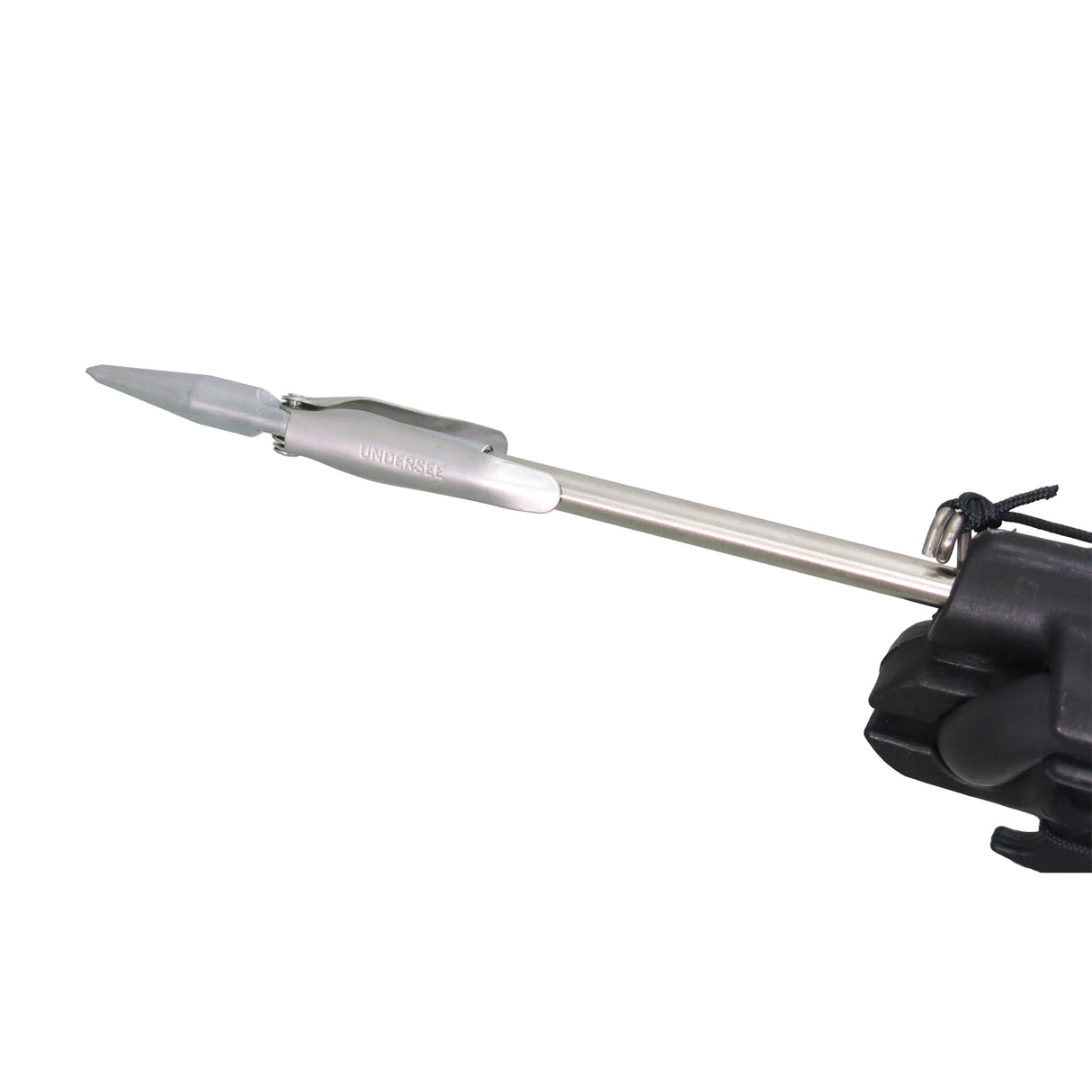 Undersee Australia Woodie Timber Railgun Speargun - Spear