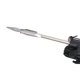 Undersee Australia Woodie Timber Railgun Speargun - Spear