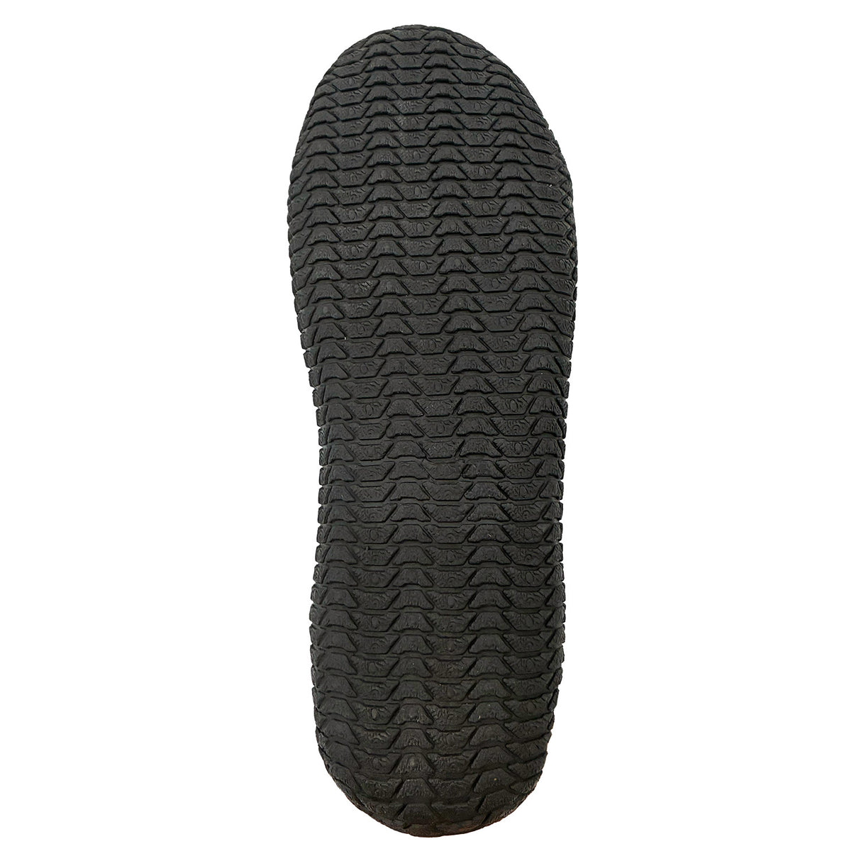 Adrenalin 5mm Zip Dive Boots - Sole
