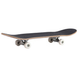 Adrenalin Halfpipe Skateboard Hero 31x8 - Side Deck