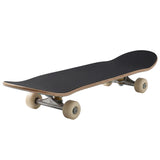 Adrenalin Junior Street Wave Skateboard - Side Angled
