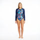 Adrenalin Arabella Long Sleeve Swimsuit Original - Hero