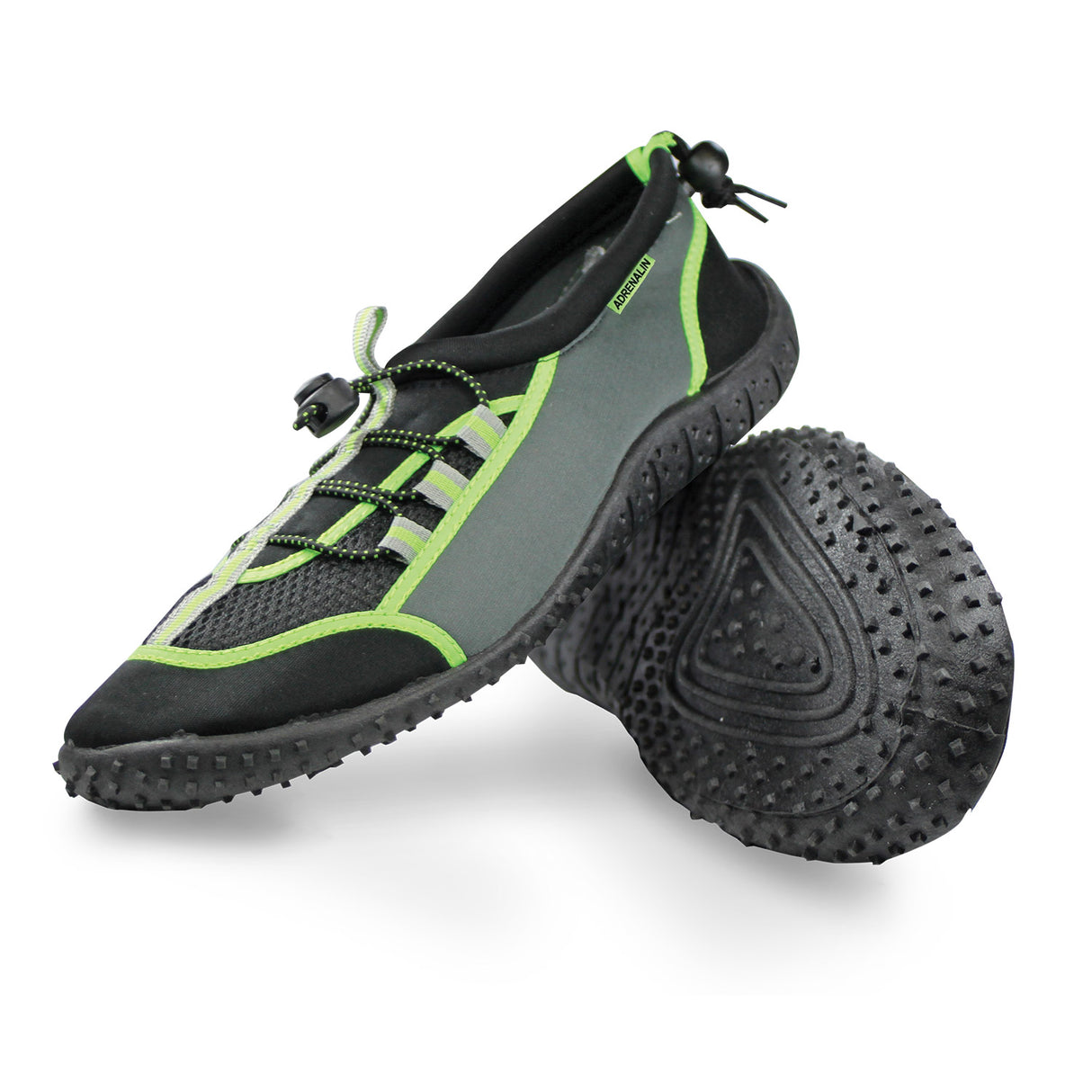 Adrenalin Adventurer Outdoor Shoe - Pair Side