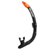 Land & Sea Whitsunday Snorkelling Set Black - Snorkel