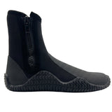 Adrenalin 5mm Zip Dive Boots - Side Zip