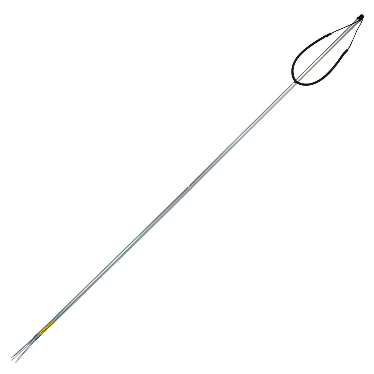 Land & Sea Tourist Aluminium 2 Piece Handspear - Hero