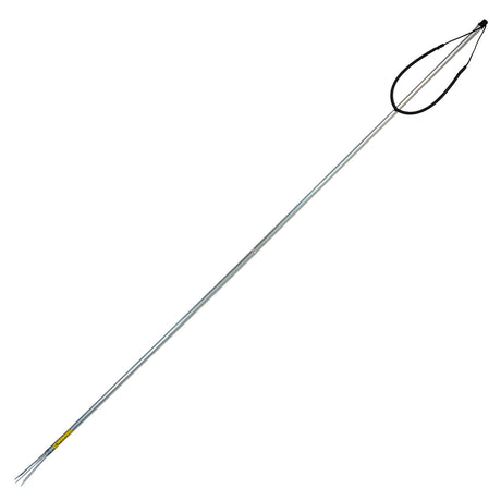 Land & Sea Tourist Aluminium 2 Piece Handspear - Hero