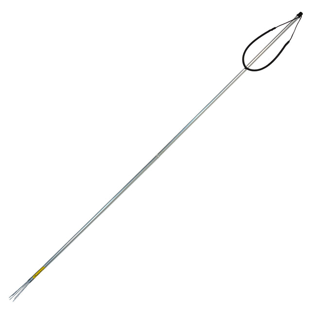 Land & Sea Tourist Aluminium 2 Piece Handspear - Hero
